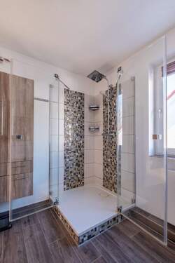 Detailansicht Rainshower - 