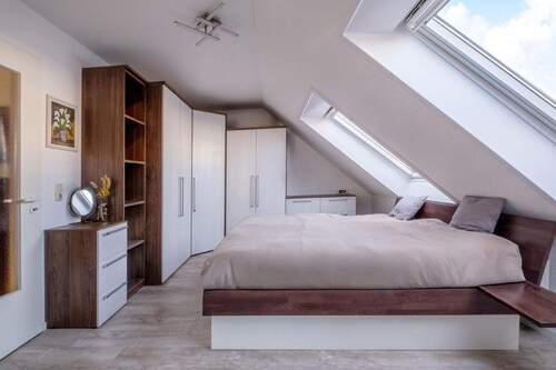 Schlafzimmer im 1. OG - 