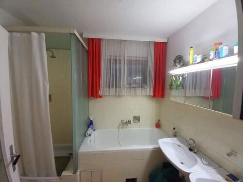 Badezimmer - 