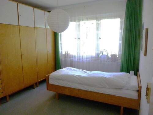 kleines Ost SZ mit Doppelbett - 