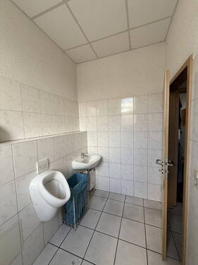 Sanitäre Anlagen - 