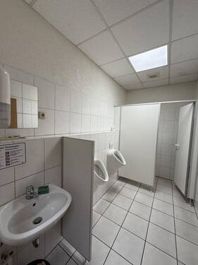 Sanitäre Anlagen - 