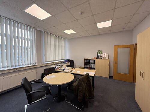 Büro - 