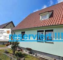 Schon reserviert! Klein und gemütlich in einer Stadtrandsiedlung!! - Anklam