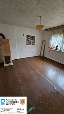 Zimmer im Dachgeschoss.jpg - Doppelhaushälfte mit 97,00 m&sup2; in Anklam zum Kaufen