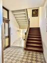 Treppenhaus - 