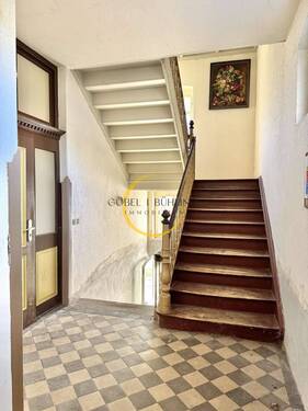 Treppenhaus - 