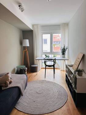 Kinderzimmer - Terrassenwohnung mit 79,40 m&sup2; in Bayreuth zum Kaufen