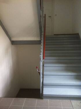 Treppenflur 2 - 