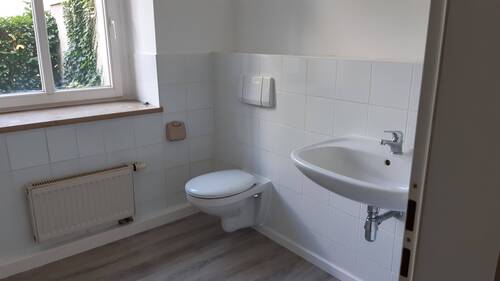 Badezimmer - Büro in Chemnitz zur Miete