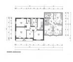 Grundriss Obergeschoss - 