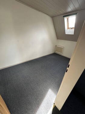 Ankleidezimmer Schlafzimmer 1 - 