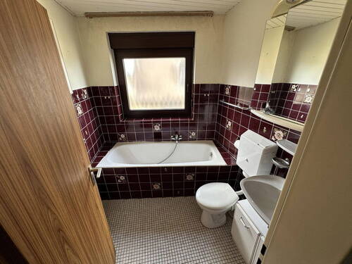 OG Badezimmer - 