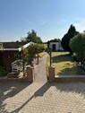 Ausblick Garten - 