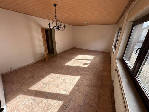 EG Wohnzimmer - 