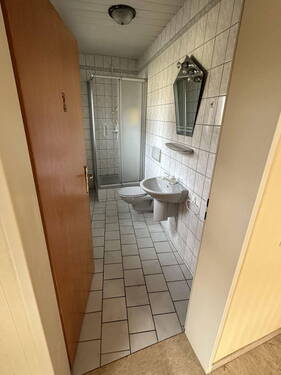 EG Badezimmer - 