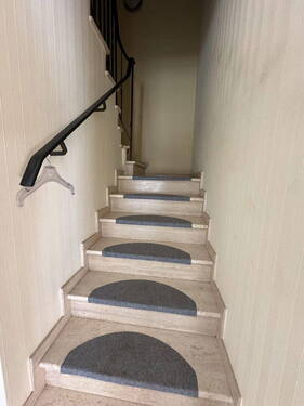 Treppenhaus - 