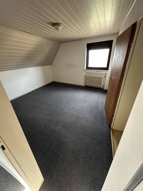 OG Schlafzimmer 1 - 