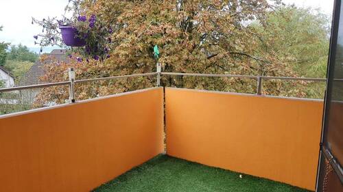Balkon - 