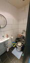 Gäste WC - Helle 4,5-Zimmer-Familienwohnung mit Bergblick in Markdorf - Balkon, Garage & Wohlfühlambiente