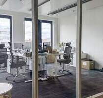 Exklusive Büroflächen in repräsentativem Neubau zu vermieten - All-in-Miete - Berlin Wilmersdorf