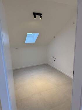 Gemütliche Küche mit Speis - 