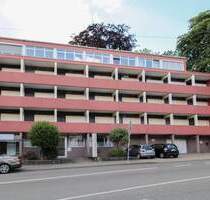 Vermietete Eigentumswohnung mit TG-Stellplatz in zentraler Lage - Wuppertal Elberfeld