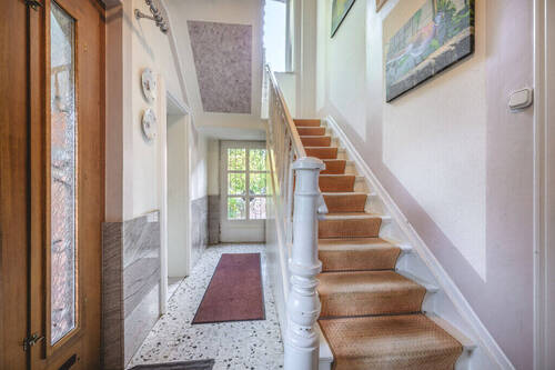 Treppenhaus - 