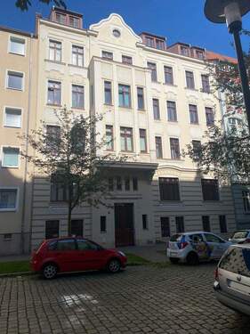 IMG-20220718-WA0003 - barrierefreie 2-Raumwohnung in zentraler Lage