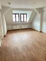 Helle Dachgeschosswohnung - 2 Zimmer Etagenwohnung zur Miete in Görlitz