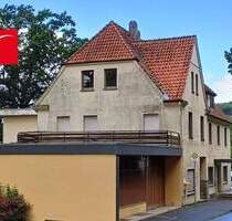 Viel Platz, idyllische Lage, gute Verkehrsanbindung !! - Oerlinghausen Währentrup