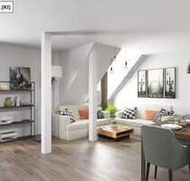 *** Exklusive Neubauwohnung im historischen Denkmalensemble im Frühjahr zu beziehen*** - Berlin Reinickendorf