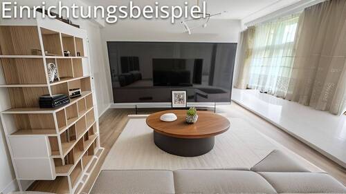 OG-Wohnzimmer - 