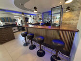 Theke/Bar - 
