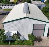 ***Hoch belastbar. Sofort zur Nutzung bereit*** - Bad Sassendorf / Lohne