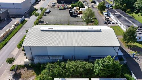 GR_071 Ansicht Nord - Halle in Bad Sassendorf / Lohne zum Kaufen