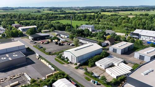 GR_071 Ansicht Nordost - 