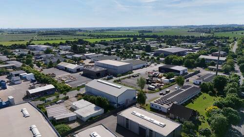 GR_071 Ansicht Nordwest - 