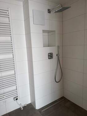 Beispiel Dusche - 