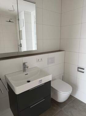 BEISPIEL Ausstattung Bad - 