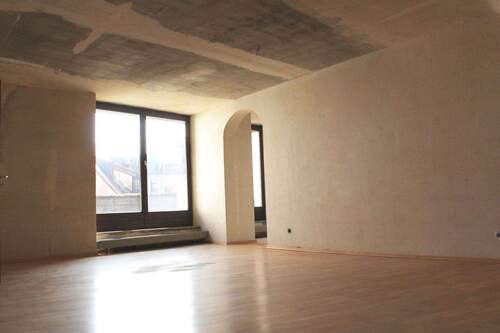 Raum 3 Blickrichtung Süden - 