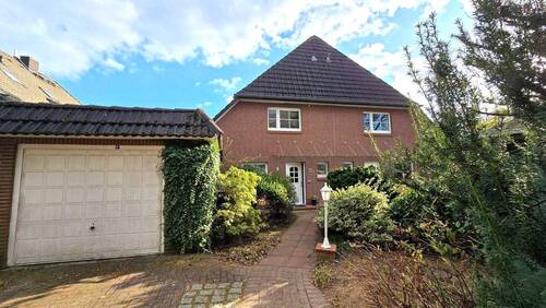 Ihr neues Zuhause - Hallo Sie! Ja, SIE! ich bin’s, Ihr neues Zuhause!