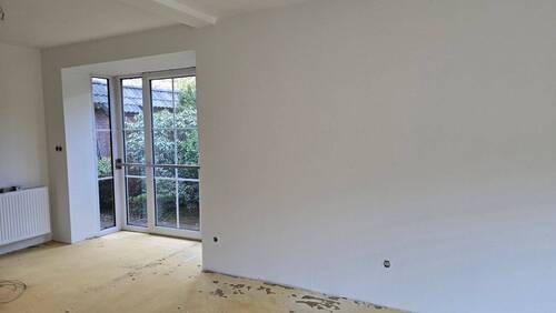 ... mit Erker... - 3 Zimmer Doppelhaushälfte in Hamburg