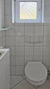 Gäste-WC mit Dusche - 