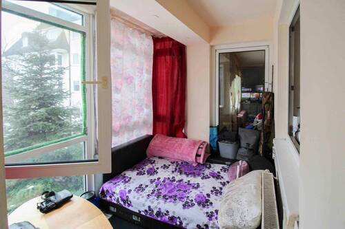 Wintergarten - Etagenwohnung mit 70,30 m&sup2; in Berlin zum Kaufen