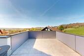 Dachterrasse - 