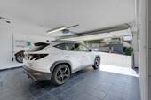 Doppelgarage - 