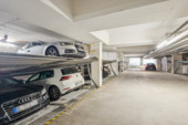 Tiefgaragenstellplatz - 