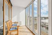 Wintergarten - 