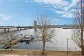 Blick auf die Havel - 